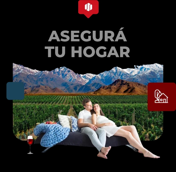 seguros para hogar